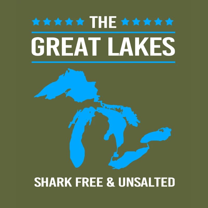 Great Lakes