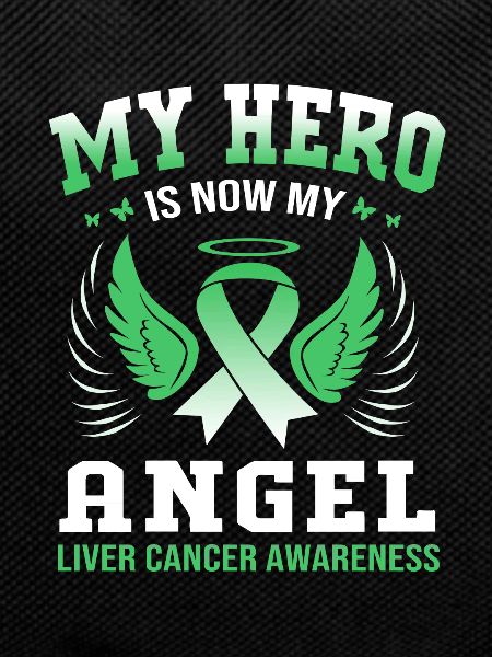Liver disease