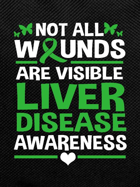 Liver disease