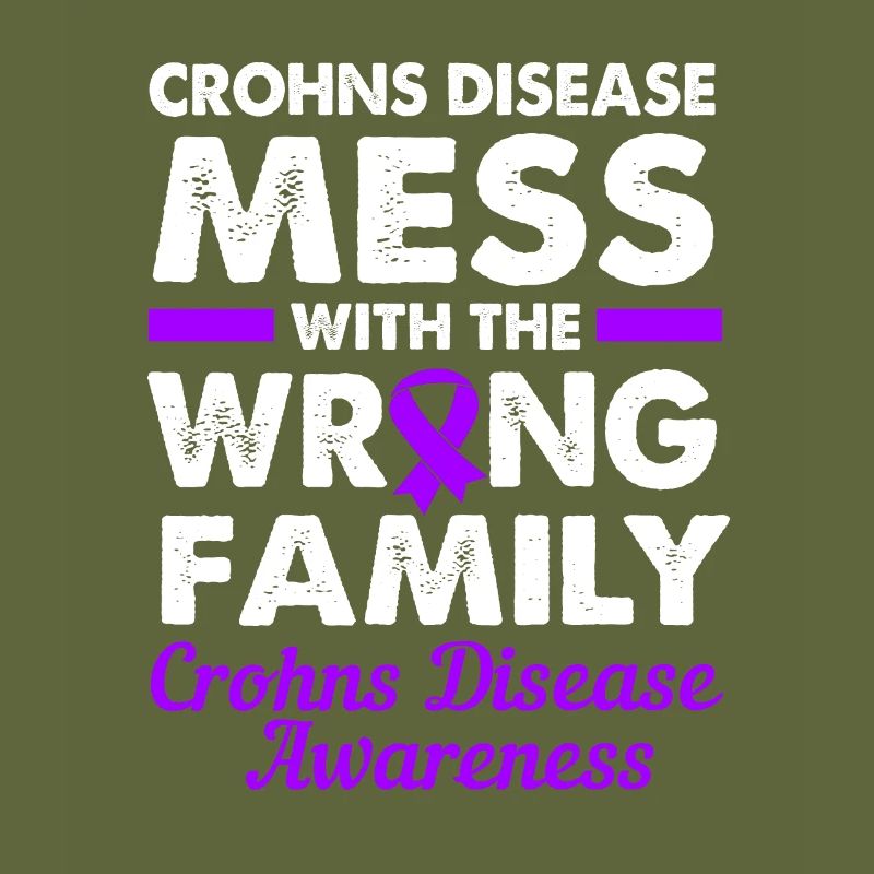 Crohn's disease