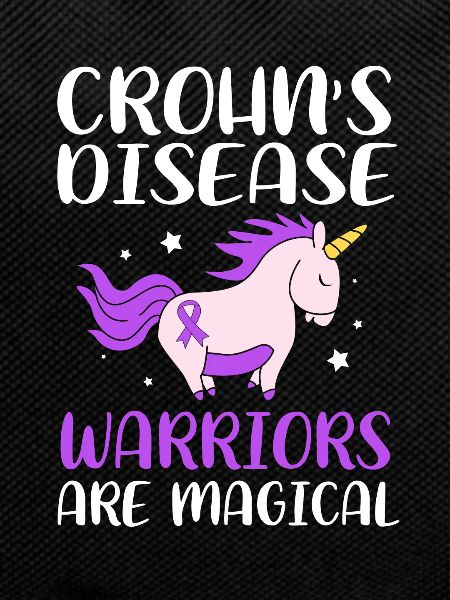Crohn's disease