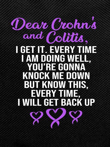 Crohn's disease