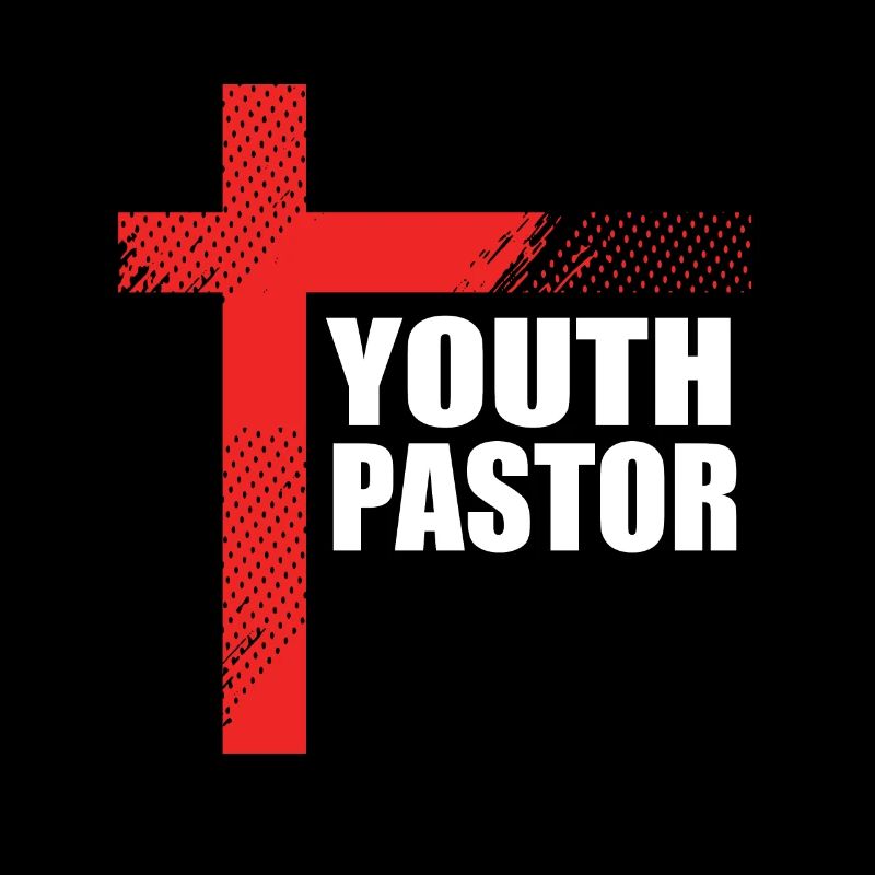 Youth pastor