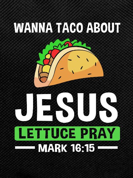 Youth pastor