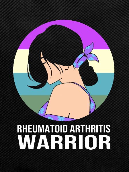 Rheumatism Arthritis