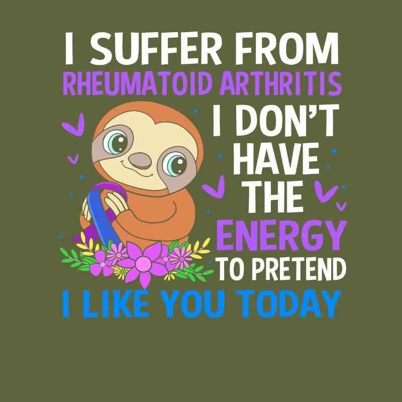 Rheuma Arthritis