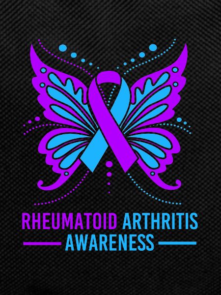 Rheumatism Arthritis