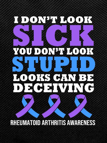 Rheumatism Arthritis