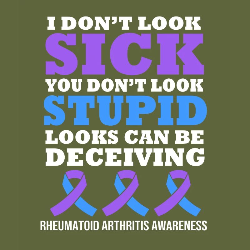 Rheumatism Arthritis