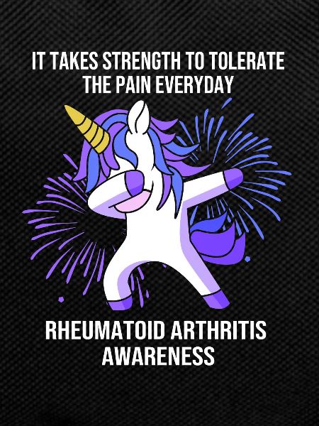 Rheumatism Arthritis