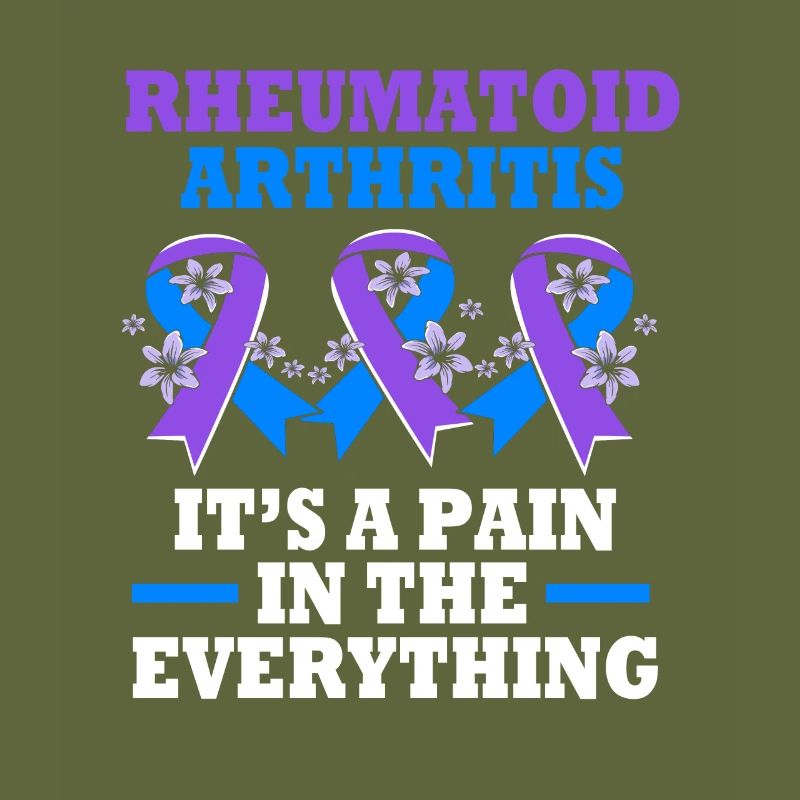Rheumatism Arthritis