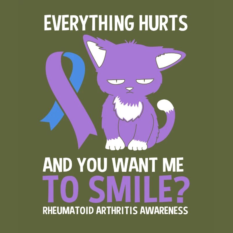 Rheumatism Arthritis