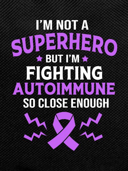 Maladie auto-immune