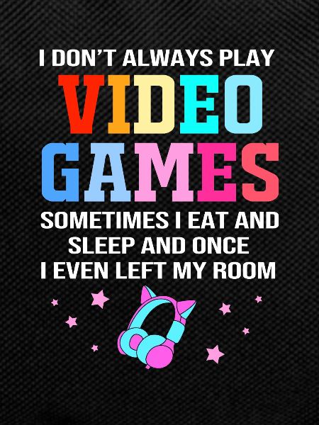 Gamer