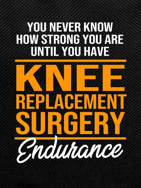 Knee Surgery