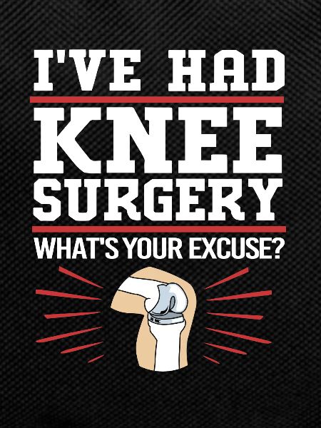 Knee Surgery