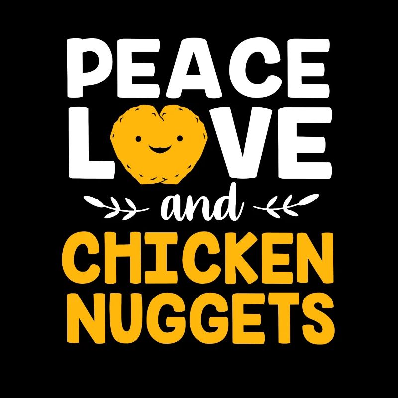 Nuggets de poulet