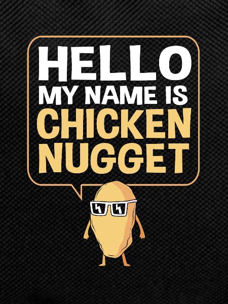 Chicken Nuggets