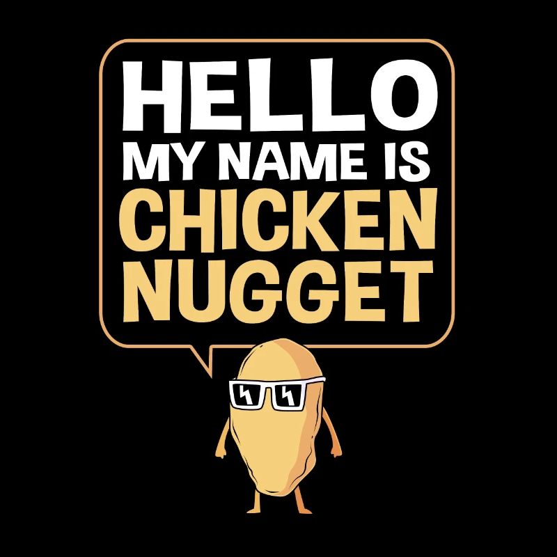 Chicken Nuggets