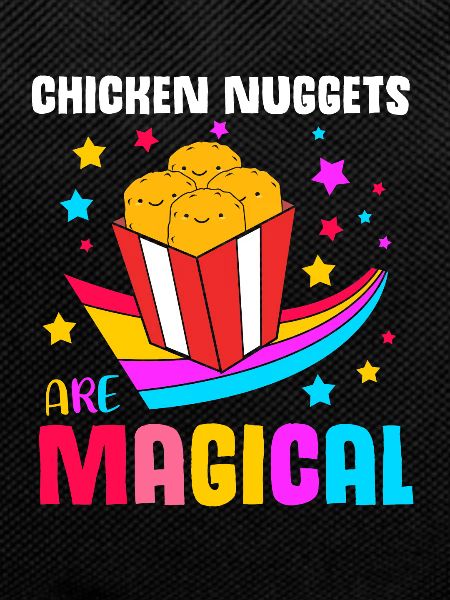 Chicken Nuggets