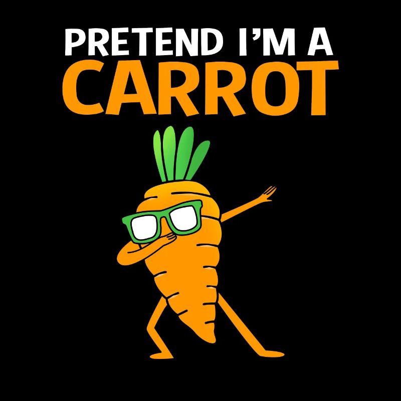 Carrot Vegetables