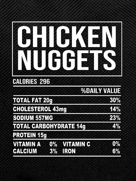 Chicken Nuggets