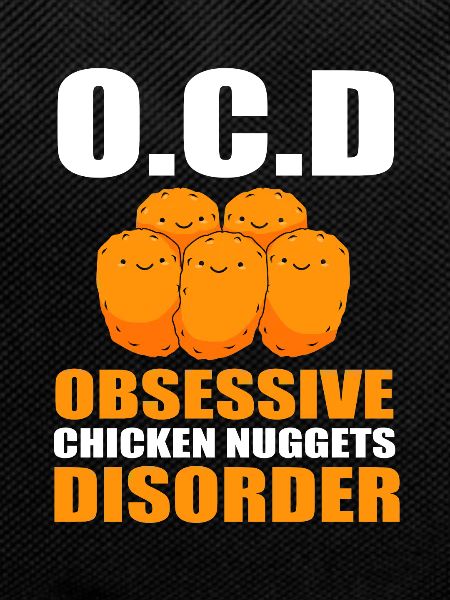 Chicken Nuggets