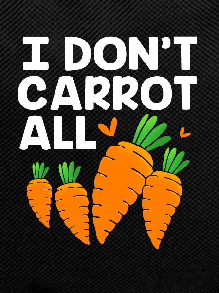 Carrot Vegetables