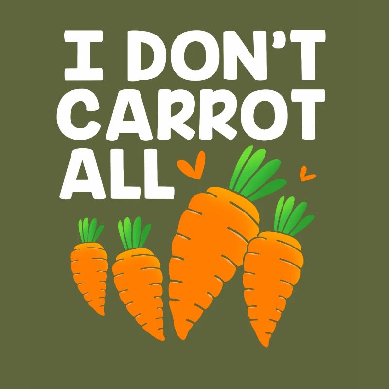 Carrot Vegetables