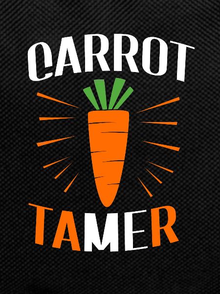 Carrot Vegetables