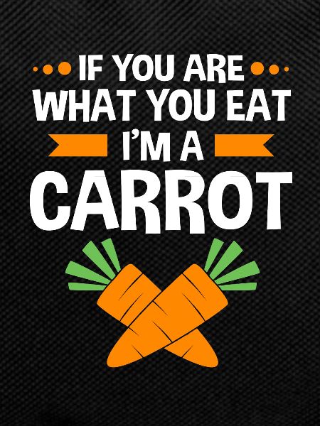 Carrot Vegetables
