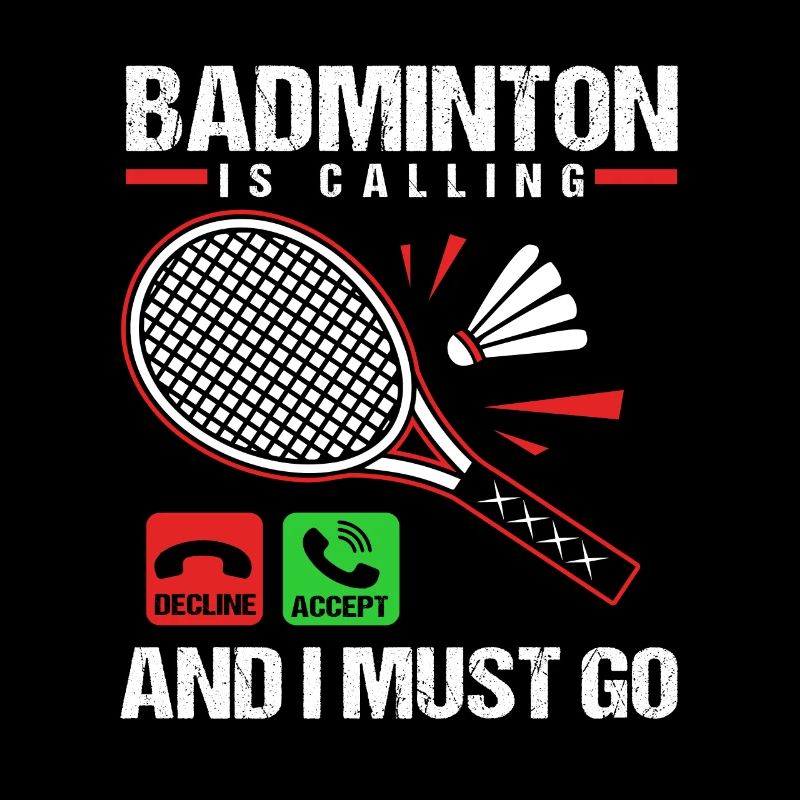 Badminton