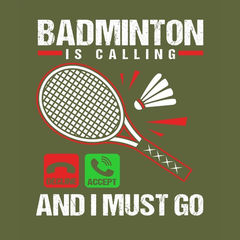 Badminton