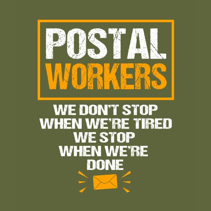 Postbote