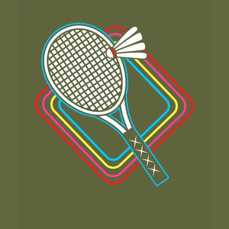 Badminton