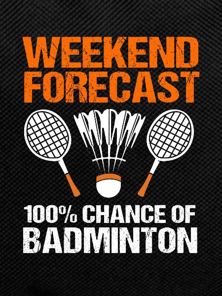 Badminton