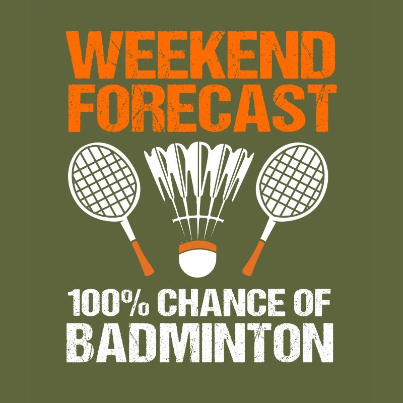 Badminton
