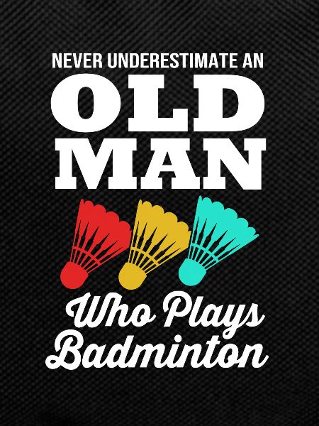 Badminton