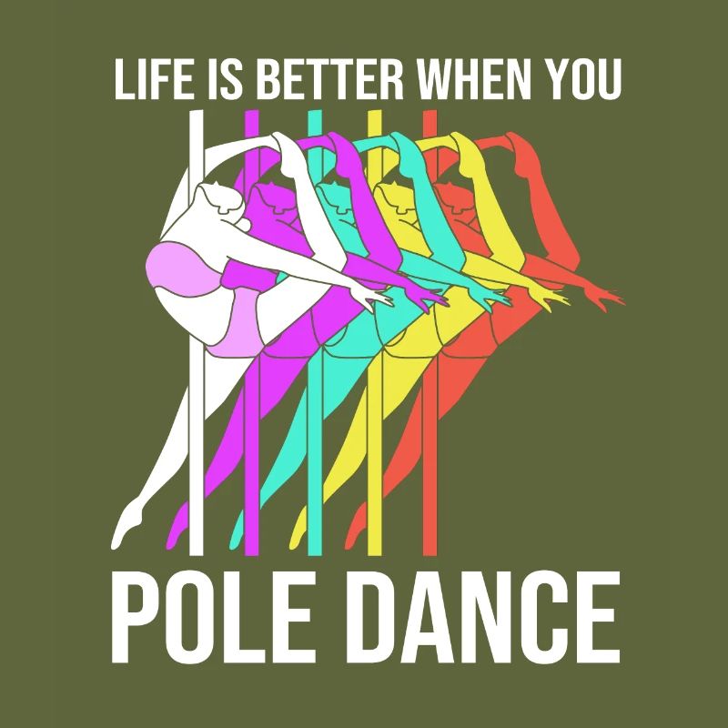 Pole Dance