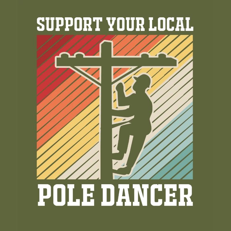 Pole Dance