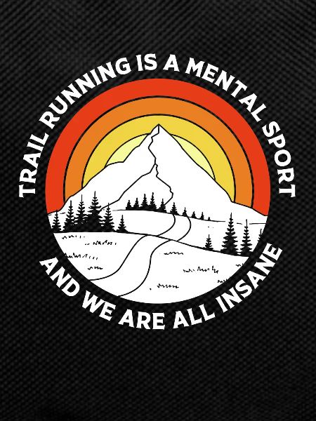 Trailrunning