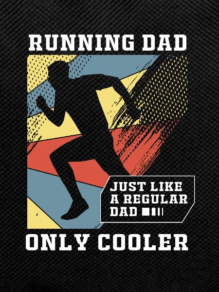 Trail running