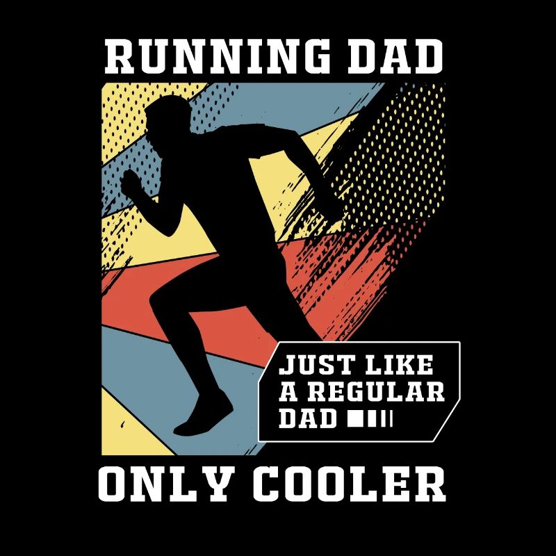 Trail running