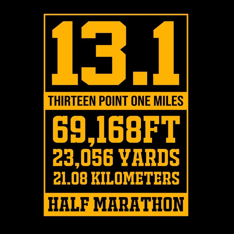 Marathon Marathonläufer