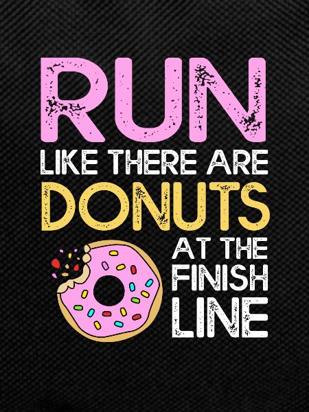 Marathon Marathon Runner