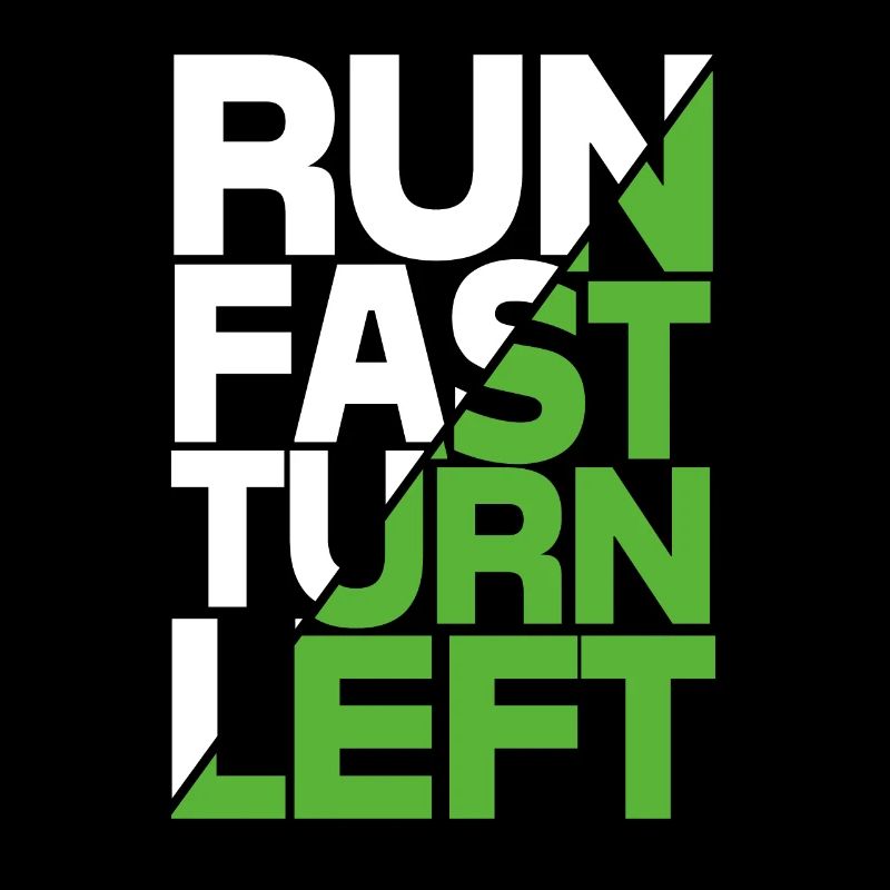 Marathon Marathon Runner