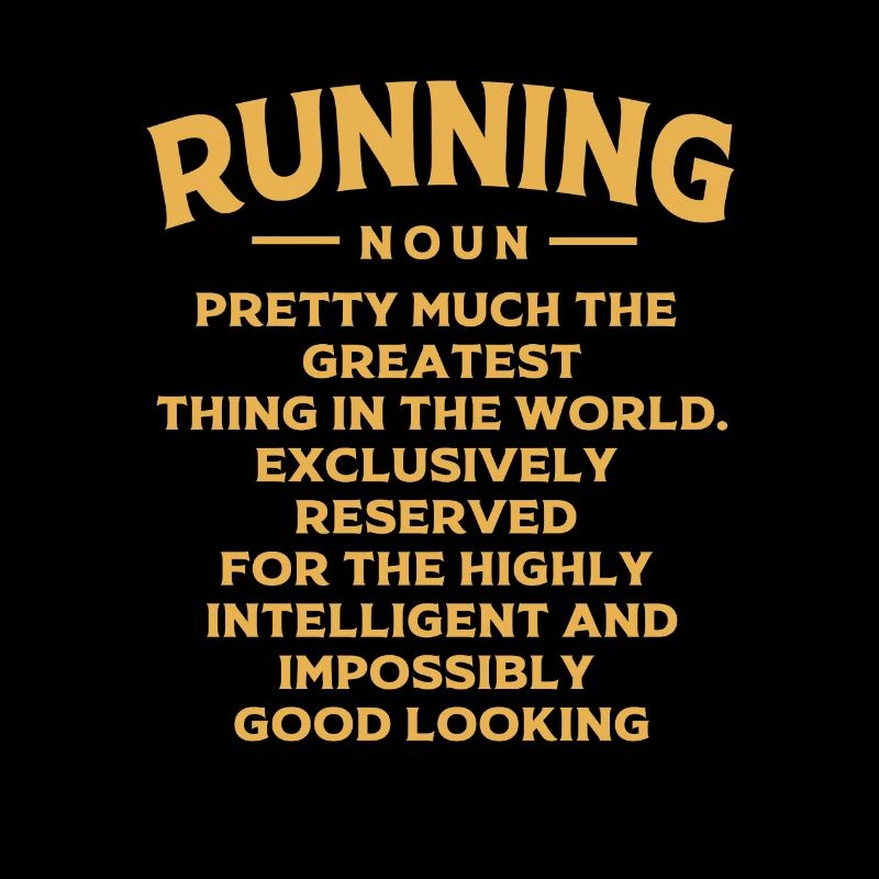 Marathon Marathonläufer