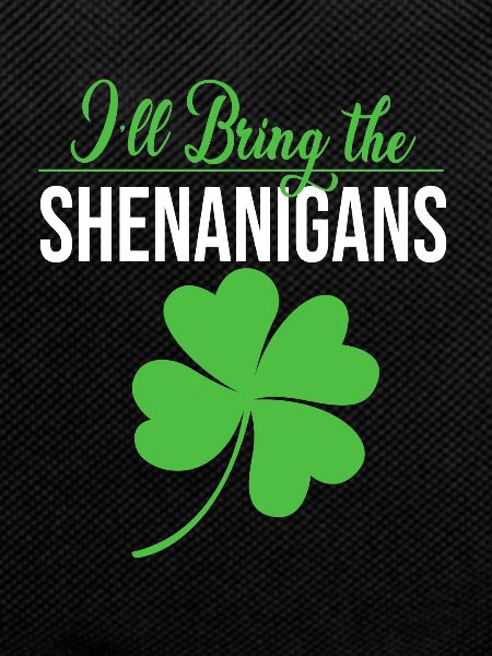 Shenanigan