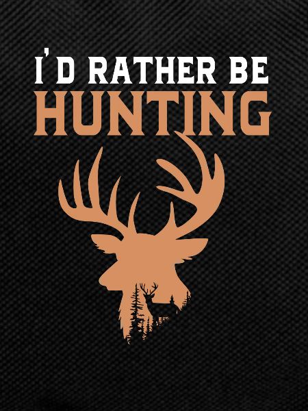 Hunter Hunt