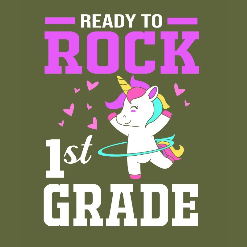 First Year